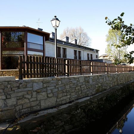 Posada Real La Yensula El Puente  Extérieur photo