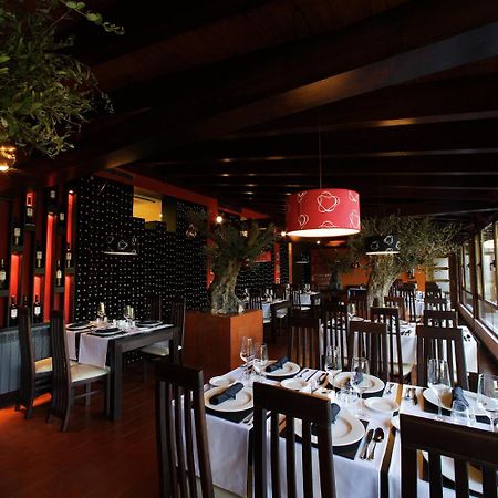 Posada Real La Yensula El Puente  Restaurant photo